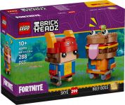 LEGO 40910 - Verpackung Ansicht 1