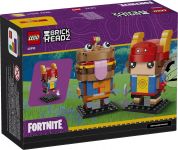 LEGO 40910 - Verpackung Rueckseite