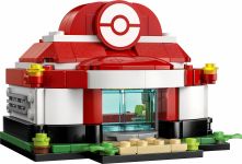 LEGO Pokémon 40911 Mini-Pokémon-Center