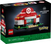 LEGO 40911 - Verpackung Ansicht 1