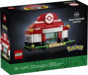 LEGO 40911 - Verpackung Ansicht 1