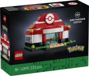 LEGO 40911 - Verpackung