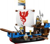 LEGO Ideas 40912 Hommage an die Sea Serpent (GWP)