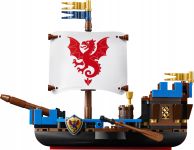 LEGO Ideas 40912 Hommage an die Sea Serpent (GWP)