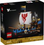 LEGO 40912 - Verpackung Ansicht 1