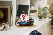 LEGO 40912 - Modell im Umgebungsbild