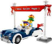 LEGO Advanced Models 40913 Oldtimer-Parade LEGO_40913.jpg