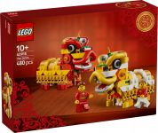 LEGO 40915 - Verpackung Ansicht 1