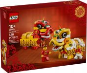 LEGO 40915 - Verpackung Ansicht 1