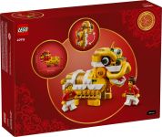 LEGO 40915 - Verpackung Rueckseite