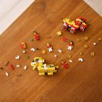 LEGO 40915 - Bauphase Detailaufnahme