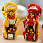 LEGO 40915 - Modell Detailaufnahme