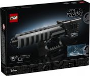 LEGO 40917 - Verpackung Rueckseite