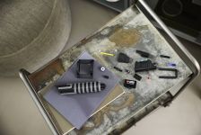 LEGO 40917 - Bauphase mit Anleitung