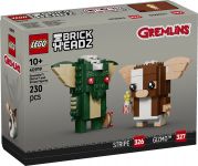 LEGO 40919 - Verpackung Ansicht 1
