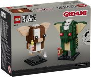 LEGO 40919 - Verpackung Rueckseite