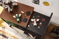 LEGO 40919 - Bauphase mit Anleitung