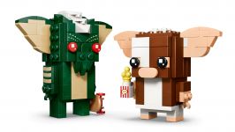 LEGO 40919 - Hauptansicht