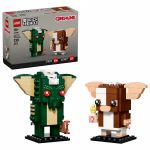 LEGO 40919 - Verpackung mit fertigem Modell