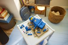 LEGO 40921 - Bauphase mit Anleitung