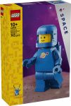 LEGO Miscellaneous 40921 Große Minifigur Blauer Astronaut