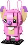 LEGO BrickHeadz 40922 Lilo & Stitch: Angel