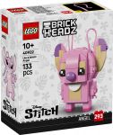 LEGO BrickHeadz 40922 Lilo & Stitch: Angel LEGO_40922_Box1_v29.jpg