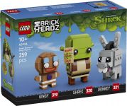 LEGO 40923 - Verpackung Ansicht 1