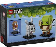 LEGO BrickHeadz 40923 Die Figuren Shrek, Donkey und Gingy LEGO_40923_Box5_v29.jpg