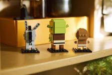 LEGO BrickHeadz 40923 Die Figuren Shrek, Donkey und Gingy LEGO_40923_Lifestyle_Envr_2.jpg