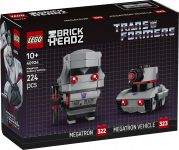 LEGO 40924 - Verpackung Ansicht 1