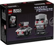 LEGO 40924 - Verpackung Rueckseite