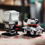 LEGO 40924 - Modell Detailaufnahme
