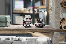 LEGO 40924 - Modell im Umgebungsbild