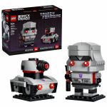 LEGO 40924 - Verpackung mit fertigem Modell