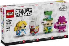 LEGO 40925 - Verpackung Ansicht 1