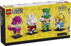 LEGO 40925 - Verpackung Rueckseite