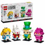 LEGO 40925 - Verpackung mit fertigem Modell