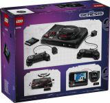 LEGO 40926 - Verpackung Rueckseite