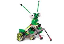 LEGO Creator 4095 Erinnerungs-Wunder
