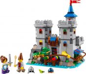 LEGO Promotional 40952 LEGOLAND Castle