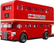 LEGO Creator 40953 Londoner Doppeldeckerbus