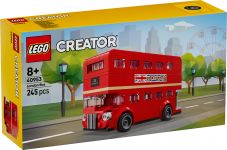 LEGO 40953 - Verpackung Ansicht 1