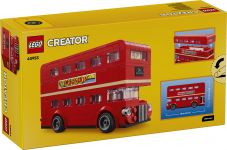 LEGO 40953 - Verpackung Rueckseite