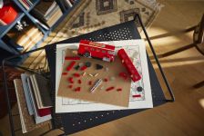 LEGO 40953 - Bauphase mit Anleitung