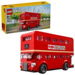 LEGO 40953 - Verpackung mit fertigem Modell