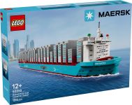 LEGO 40955 - Verpackung Ansicht 1
