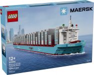 LEGO 40955 - Verpackung Ansicht 1