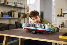 LEGO 40955 - Fertige Modelle in Aktion