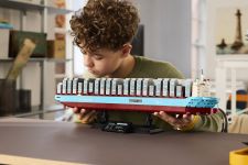 LEGO 40955 - Fertiges Modell 2